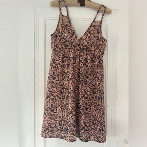 Summer dress size S